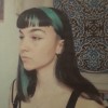 Rosie Wild