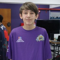 João Rodrigo Heinzelmann Luckow