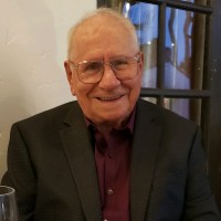 Harley Young Jr