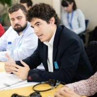 Diego Fernandez-Maldonado