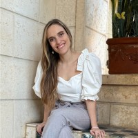 Cristina Bravo