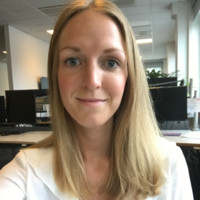 Anna Bergström