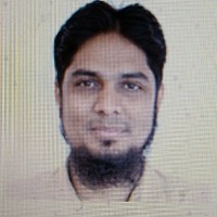 Nasiruddin Shaikh