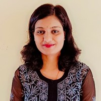 Ashwini Wanare