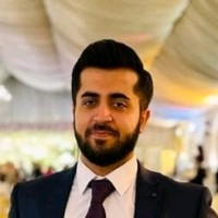 Danial Iqbal