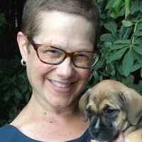 Beth Deitchman, Cpdt-Ka