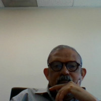 Arvind Mehta