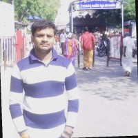M.Karuppasamy Pandian
