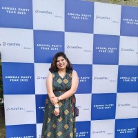 Smruti Prangya