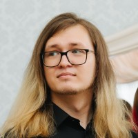 Dmitry Savelyev