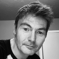 Darren Edden