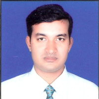 Md Alimuddin