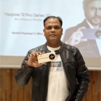 Pradip Dave