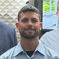 Rudy Huebner