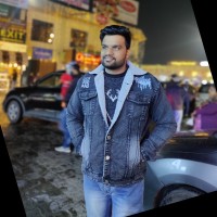 Sushant Raj