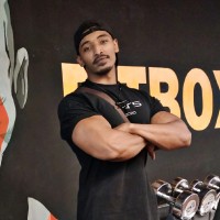 Mohamed Saif