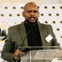 Thubelihle Sithole