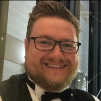 Nic Copeland - Assoc Cipd