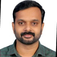 Vipin K Gopi