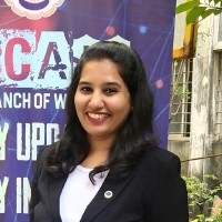 Prajakta Jain