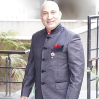 AR NAVEEN MISHRA AAJ TAK 