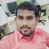 Illayaraja S