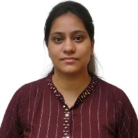 Shreya Mukherjee