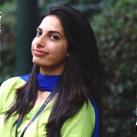 Shalini Tewary