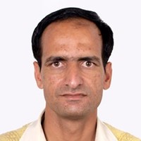 Anil yadav