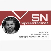 Sergio Navarro López