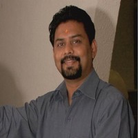 Girish Pawar