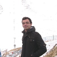 Navid Abutorab