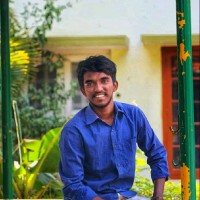 A Eshwar