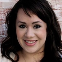 Adrienne Dobson