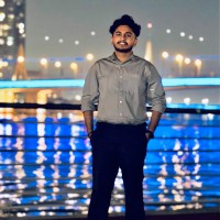Arjun Suresh