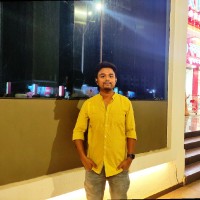 Subrata Maity
