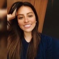 Claudia Zavaleta