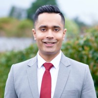 Jasjeet Ahuja