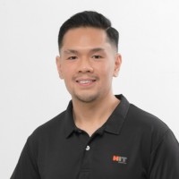 Charles Anthony Yu