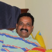David DSouza