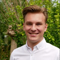 Sam Stokman
