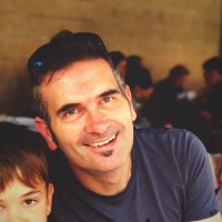 Iván Rodríguez Santander