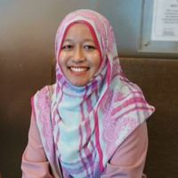 Hafiza Hamid