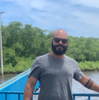 Ivan Fonseca da Silva