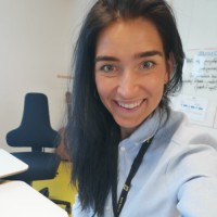 Nanna Lyngbøl