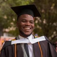 Kagisho Lewele