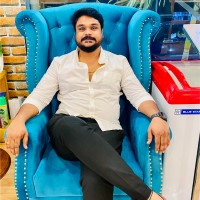 Prashanth Reddy Palle