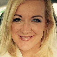 Annette Van Ginkel