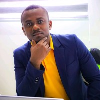 Joseph Biritwum Addai