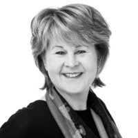 Erna Zwiers-Pot
